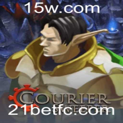 Explorando o Mundo do Jogo CourierSweeper com a 21BET