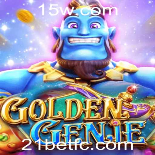Explorando o Jogo GOLDENGENIE e a Palavras-Chave 21BET