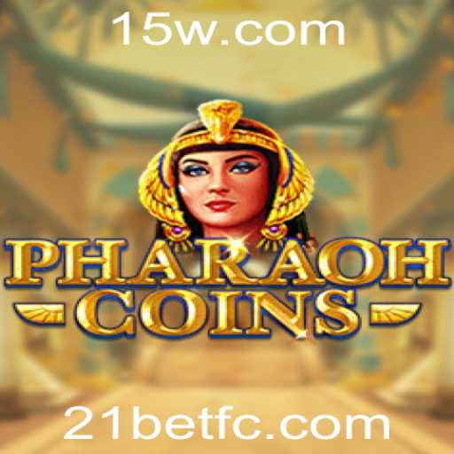 Explorando o Mundo de PharaohCoins: O Novo Jogo de Azar com 21BET