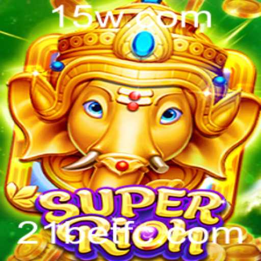 Explorando o Fascinante Mundo de SuperRich: O Jogo 21BET