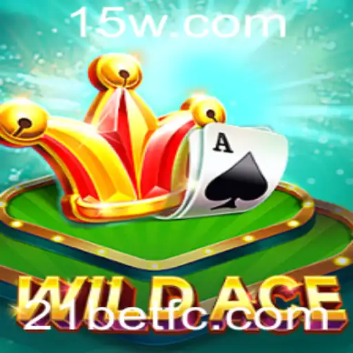 Descubra o Universo de Entretenimento com WildAce