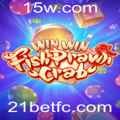 Descubra o Fascinante Mundo de WinWinFishPrawnCrab