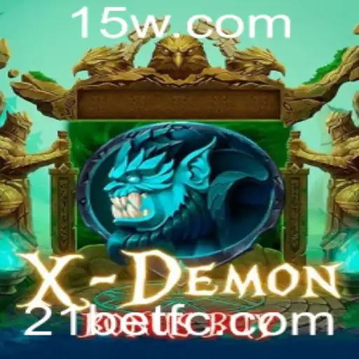 Explorando o Universo de XDemonBonusBuy com 21BET