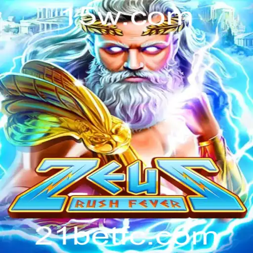 Descubra o Mundo Empolgante de ZeusRushFever